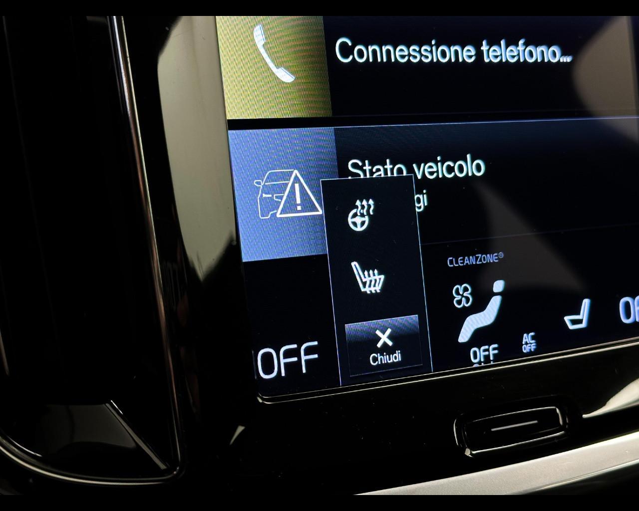 VOLVO V60 B4 (d) Geartronic Momentum Business
