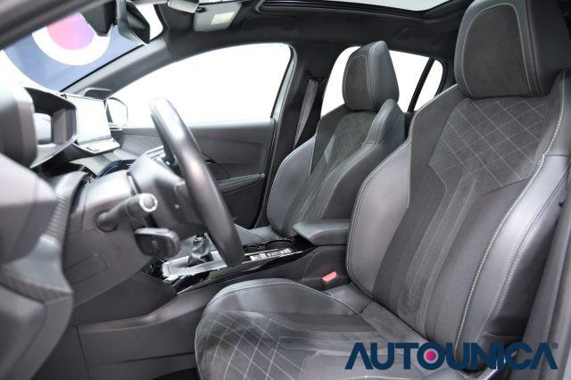 PEUGEOT 208 PURETECH 100 STOP&START 5 PORTE GT PACK TETTO
