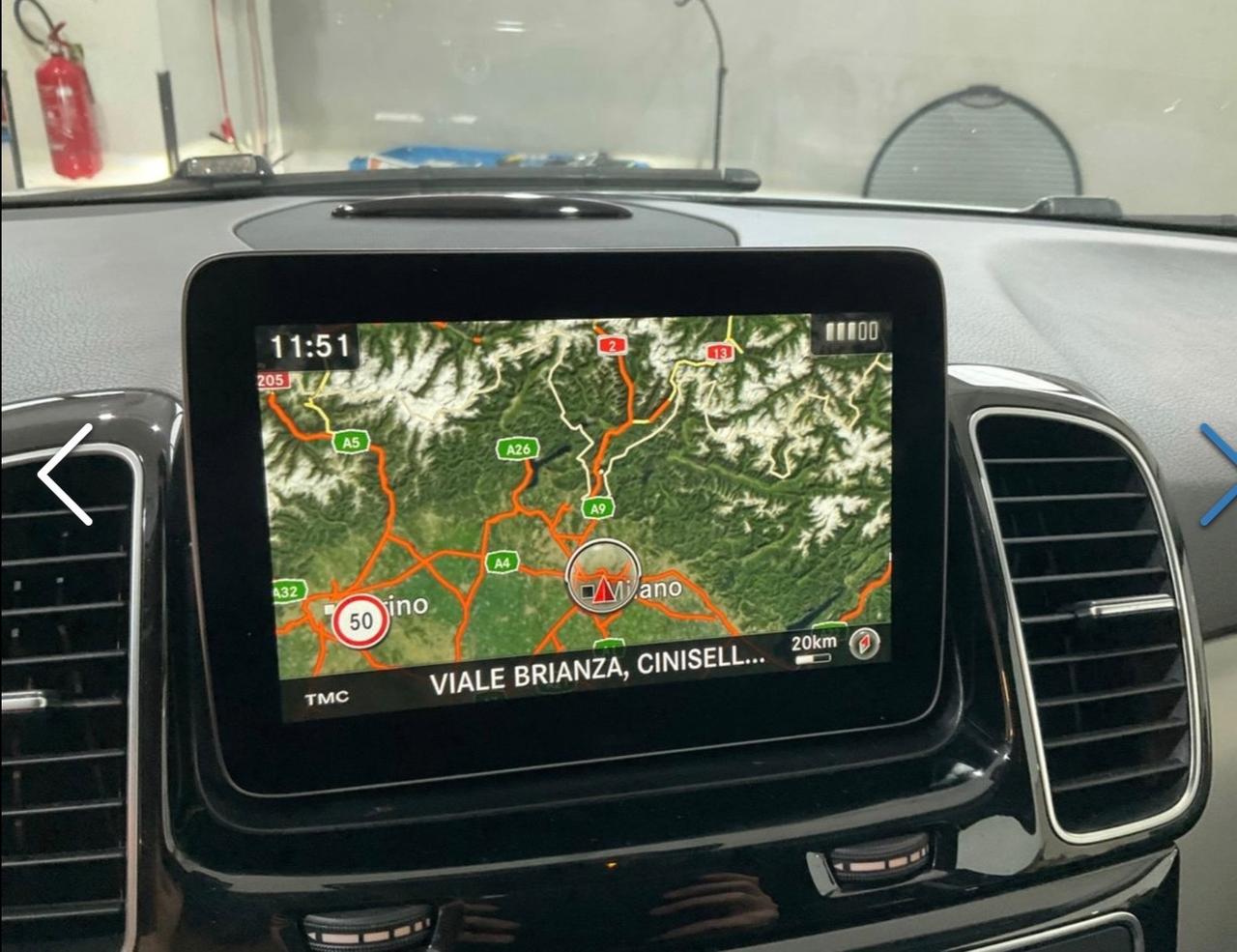Mercedes-benz GLE 250 d 4Matic Premium