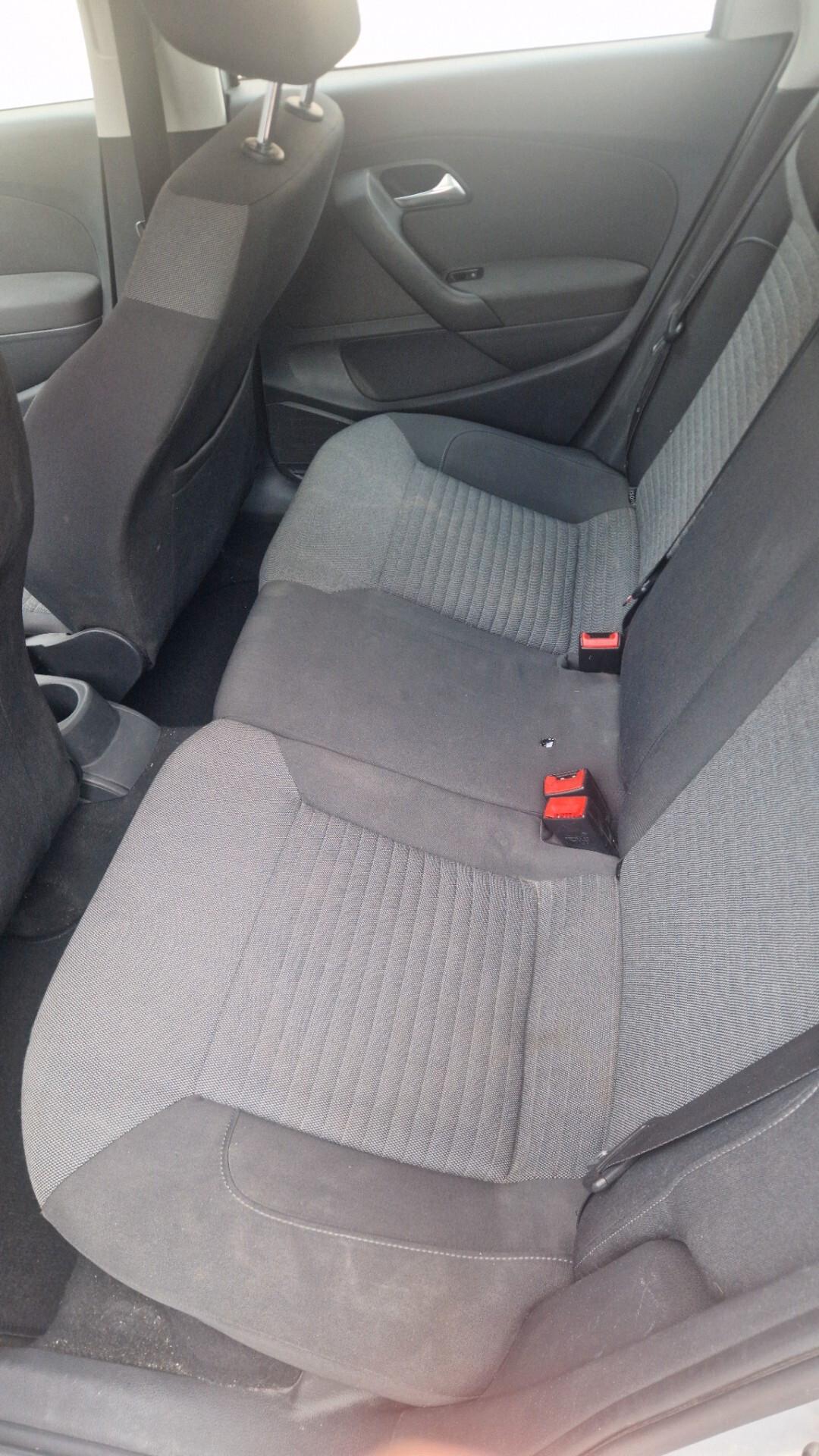 Volkswagen Polo 1.2 Benzina.. Comfortline
