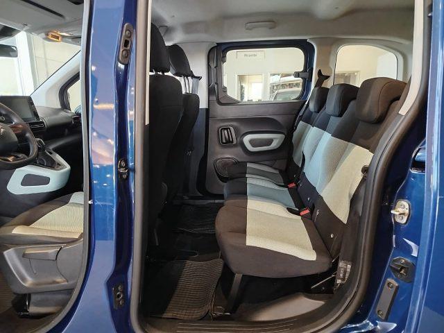 CITROEN Berlingo BlueHDi 100 M Feel