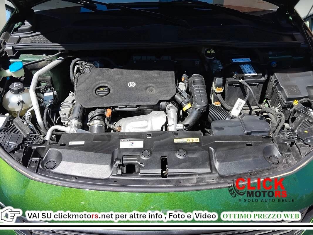 Peugeot 308 308 2023 1.5 bluehdi Allure Pack s&s 130cv eat8