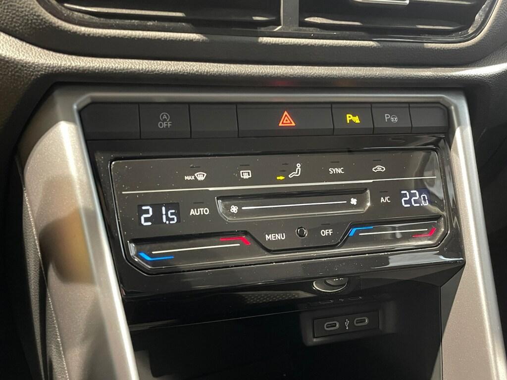 Volkswagen T-Roc I 2022 2.0 TDI 115CV Life