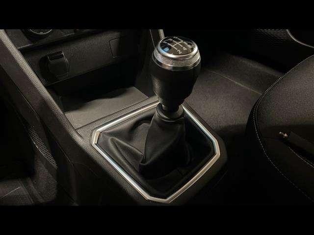 Dacia Sandero Streetway 1.0 sce Comfort 65cv