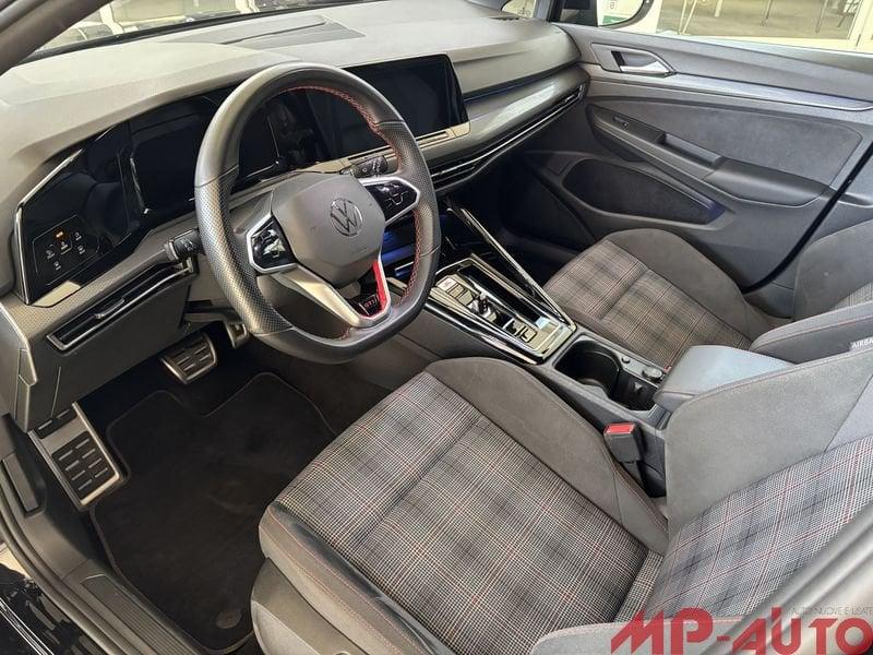 Volkswagen Golf Golf 2.0 TSI GTI DSG