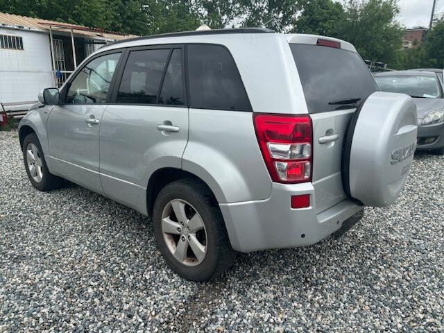 Suzuki Grand Vitara 1.9 DDiS 5 porte Executive