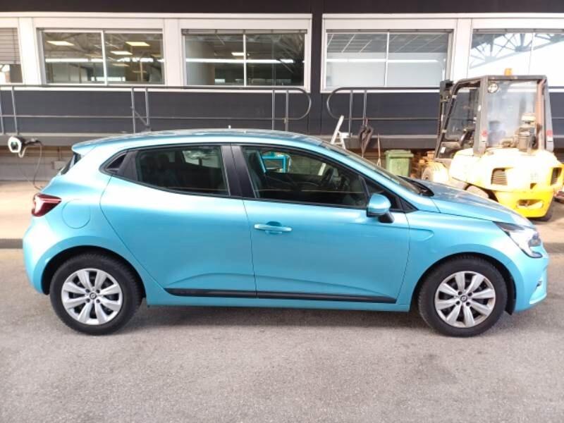 Renault Clio Blue dCi 85 CV 5 porte Business PREZZO REALE
