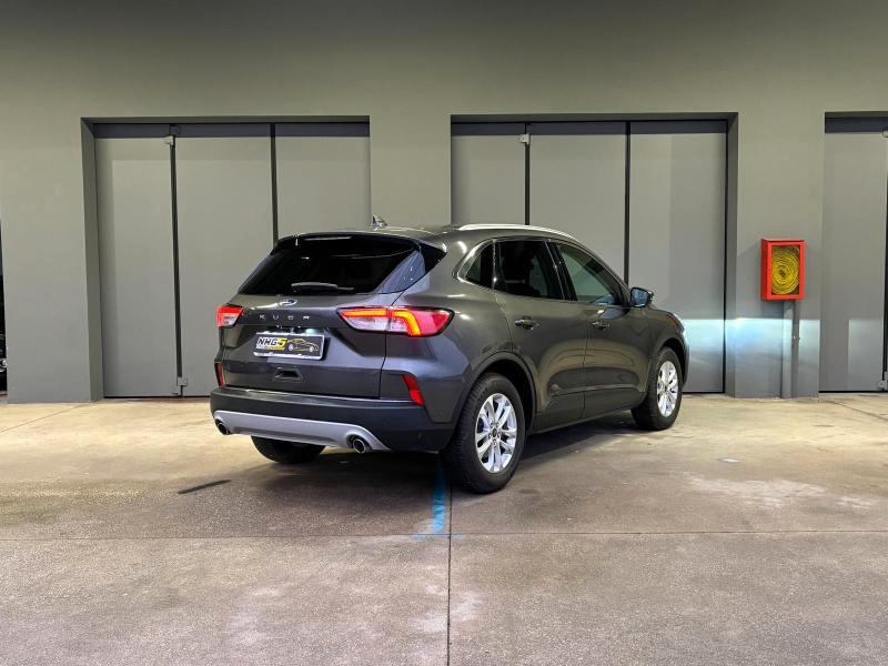Ford Kuga 1.5 ecoblue Titanium X 2wd 120cv auto
