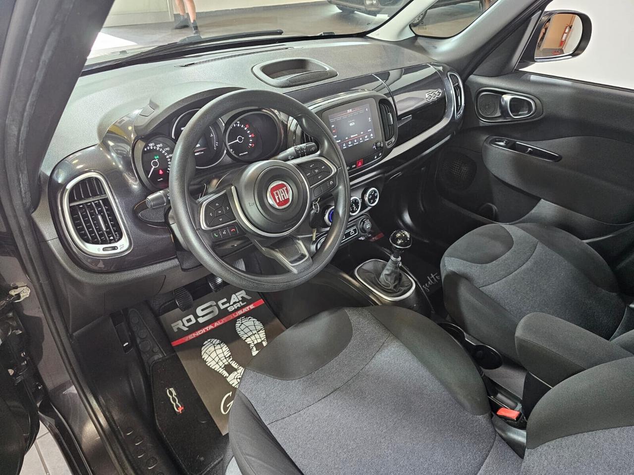 Fiat 500L 1.3 Multijet 95 CV (49.000KM)