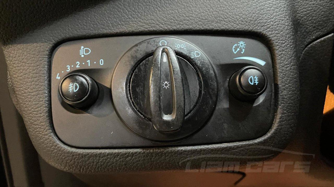 Ford Kuga 2.0 tdci Titanium 4wd 140cv