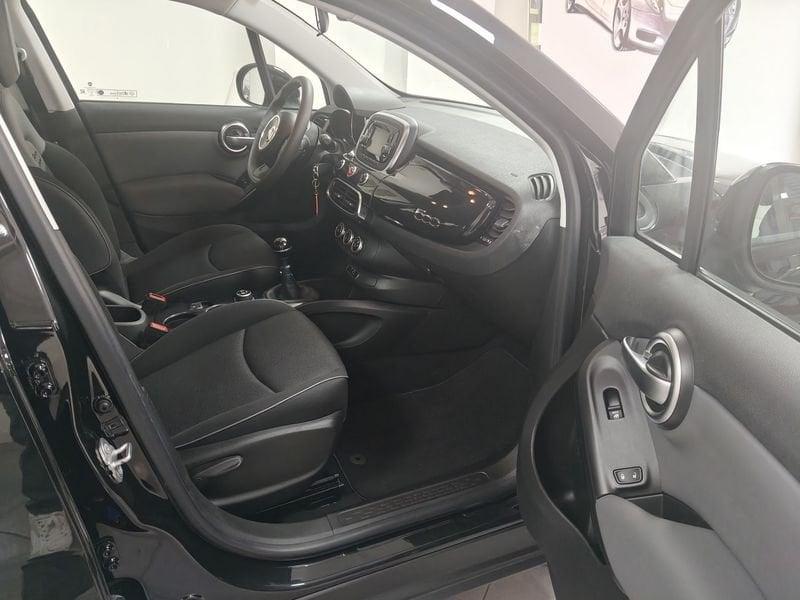 FIAT 500X 500X 1.3 MultiJet 95 CV Pop Star