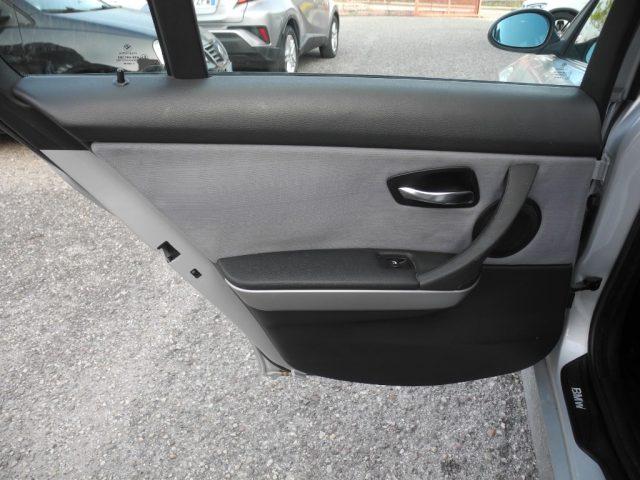 BMW 320 d 163cv Touring 6M - "LEGGERE BENE NOTE"