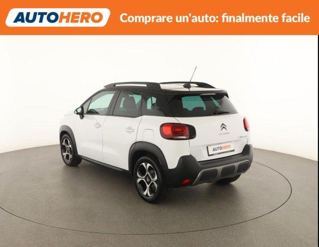 CITROEN C3 Aircross PureTech 110 S&S Shine