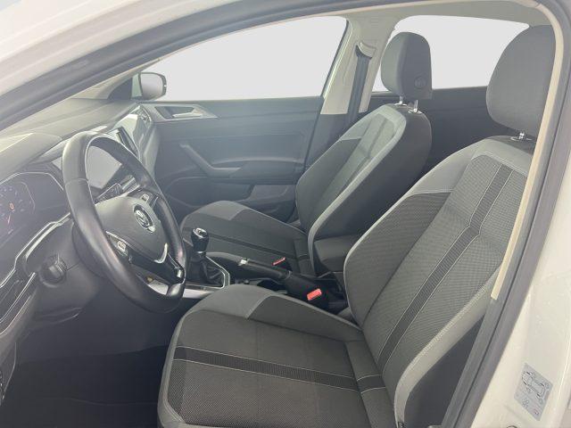 VOLKSWAGEN Polo Polo 1.0 TSI Highline BMT 115 CV 5 porte