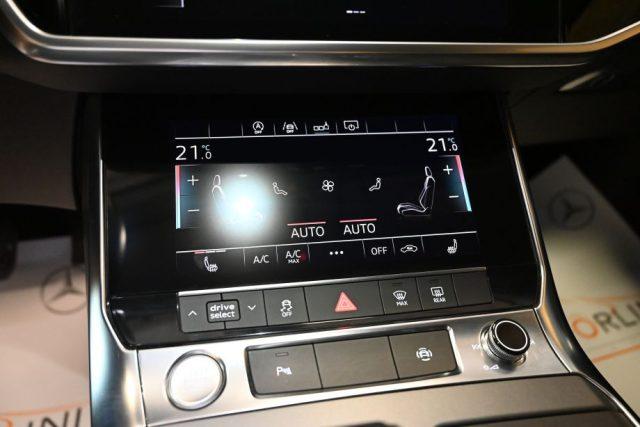 AUDI A6 NEW BERLINA 45 TFSI S-TR. BUSIN.SPORT RADAR FULL!!