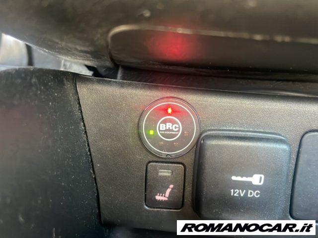 FIAT Tipo 1.6 E.Torq AT 4 porte Lounge benz./gpl