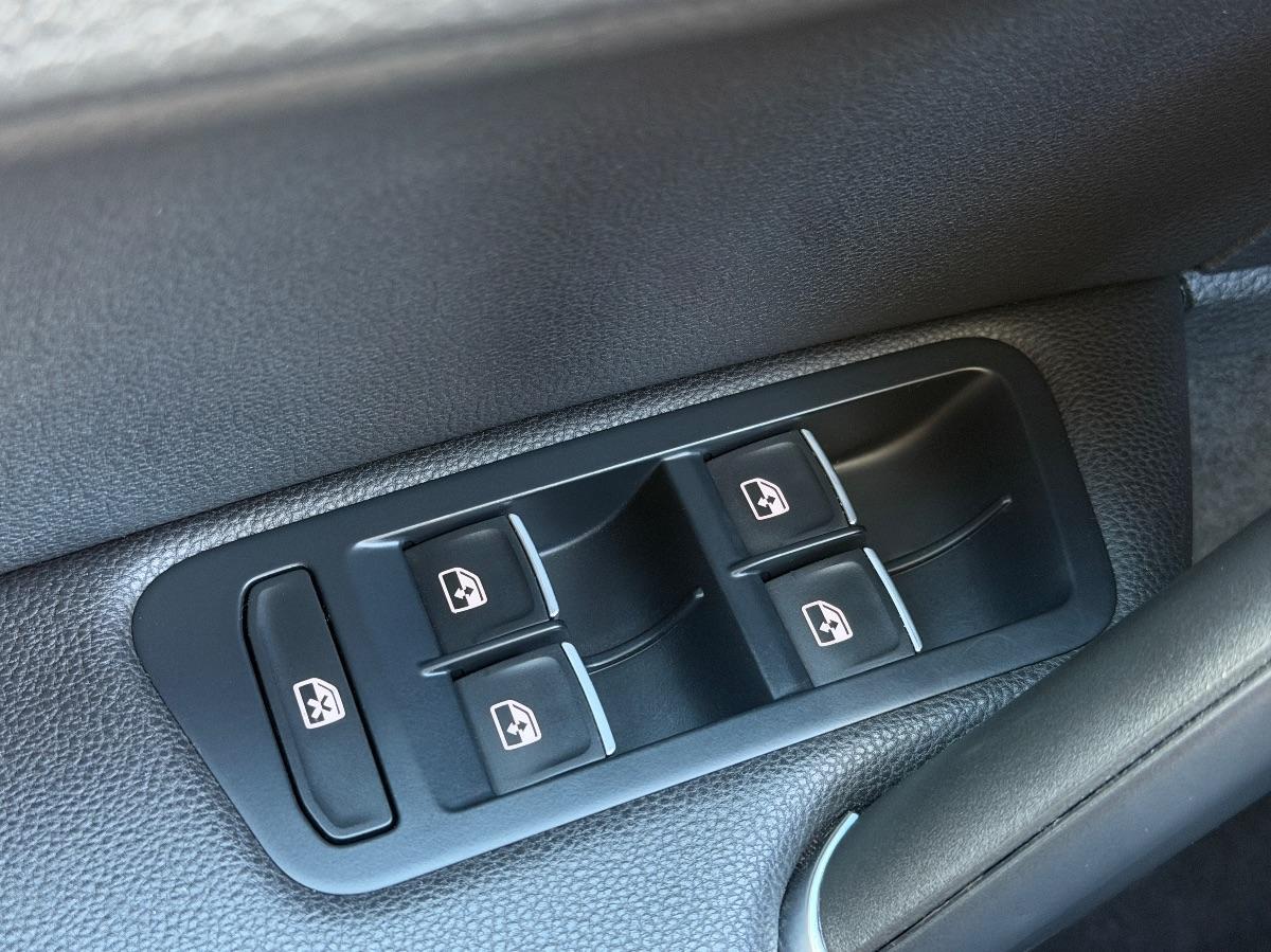 Volkswagen Golf 7.5 GTI 2.0 TSI 245 CV