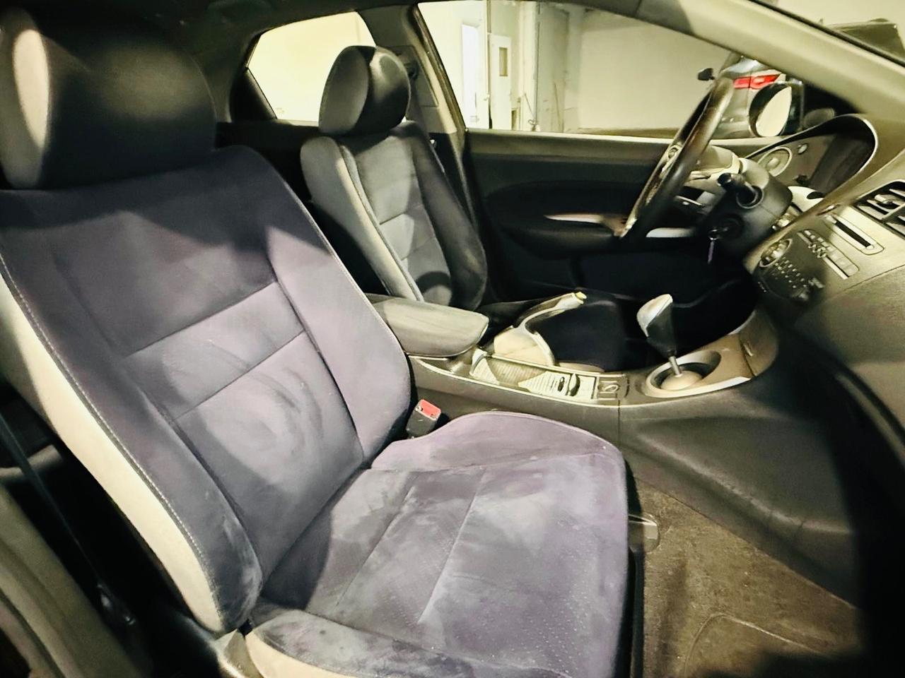 Honda CIVIC 2.2*DIESEL*140 CV*