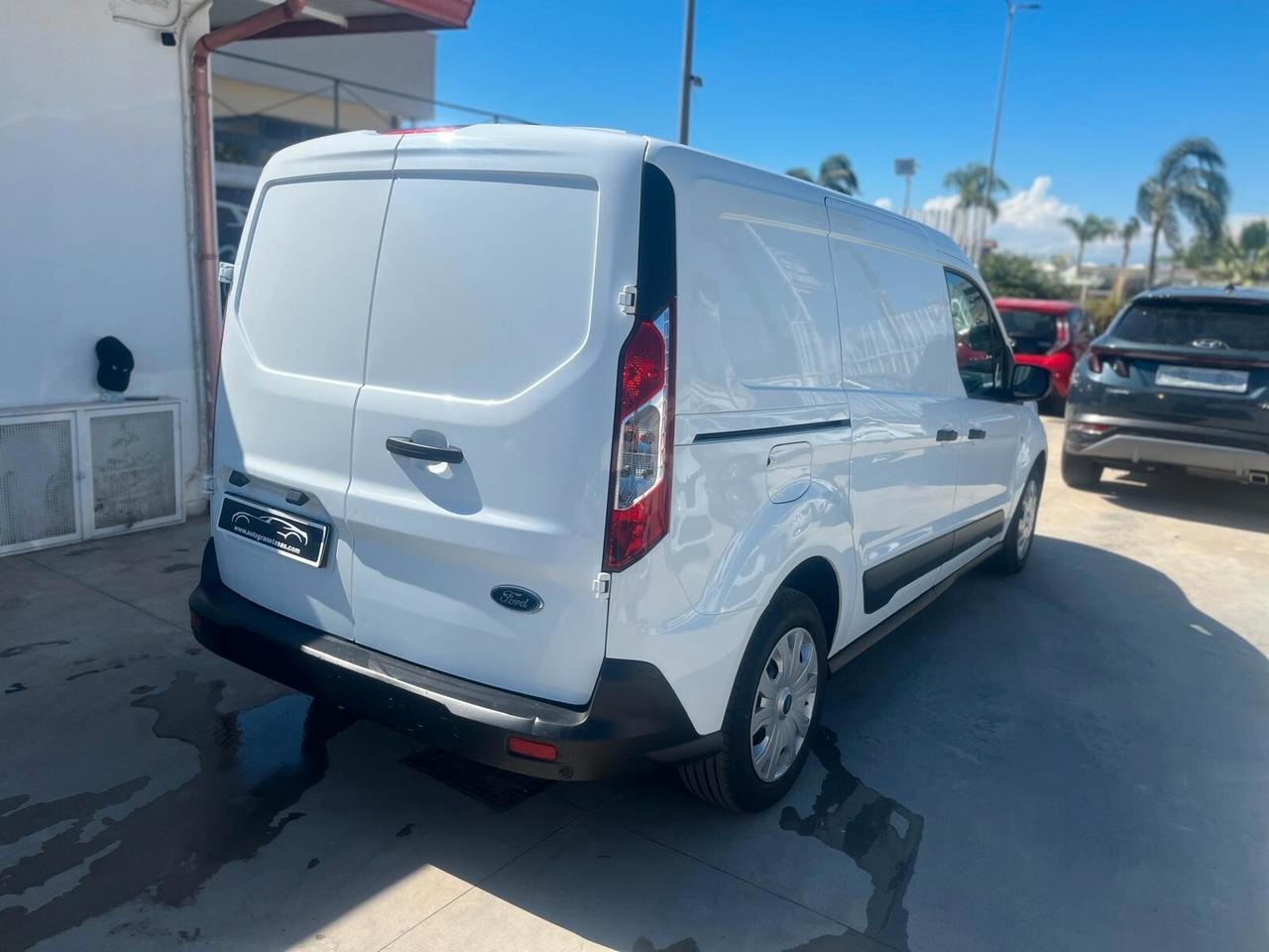 Ford Transit Connect 1.5 TDCi 100cv 3Posti Trend