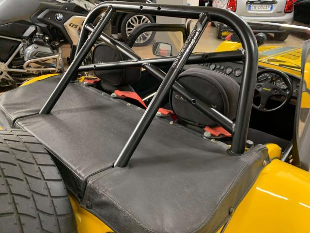 Caterham Roadsport Seven Roadsport Seven 1.6 135cv italiana
