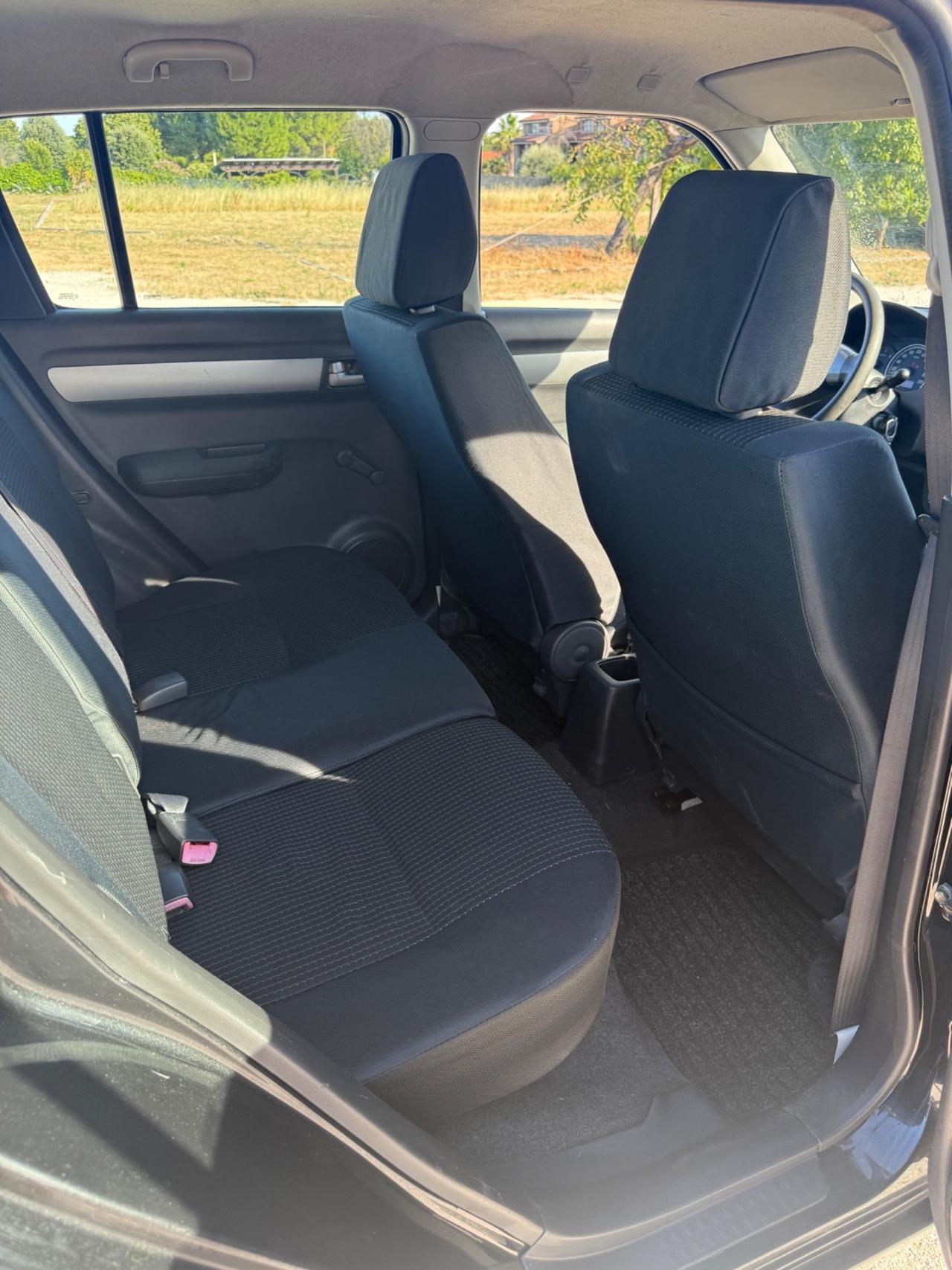 Suzuki Swift Diesel 1.3 MTJ neopatentati uniproprietario