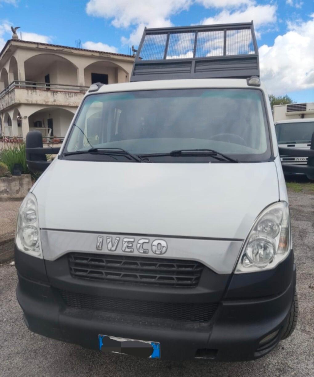 Fiat Fiorino 1.3 M-JET 75 CV SX