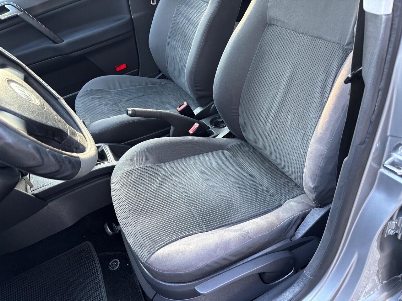 Volkswagen Polo 1.4 Benzina 5p. OK Neopatentati