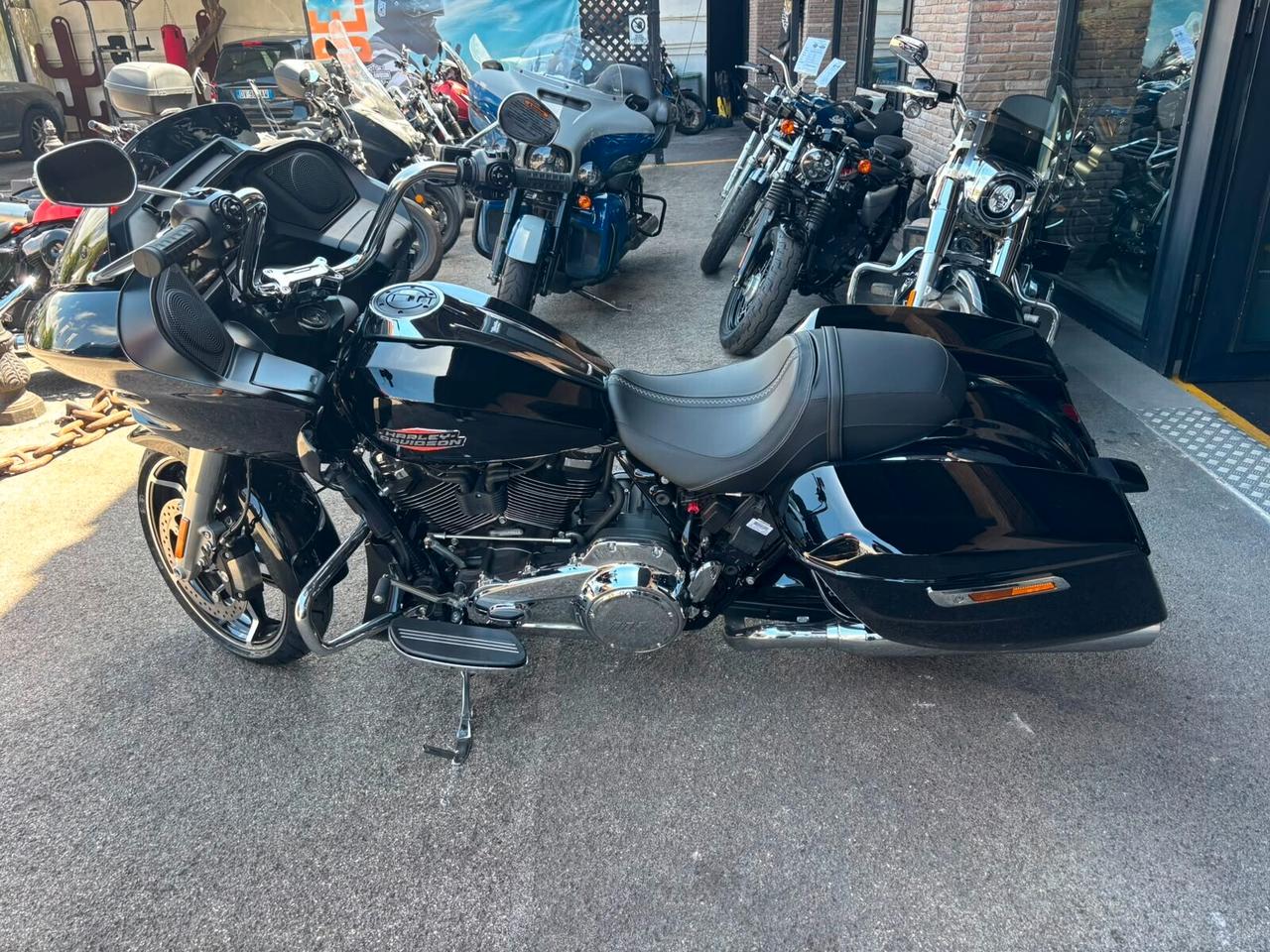 Harley-davidson Road Glide - 2026