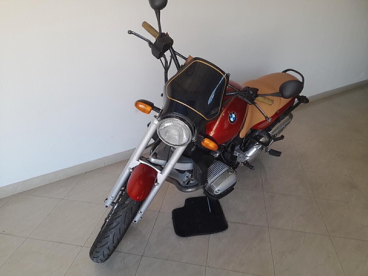Bmw R 1100 R GARANTITO 12 MESI.
