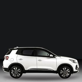 DR AUTOMOBILES DR 5 1.5 Turbo CVT