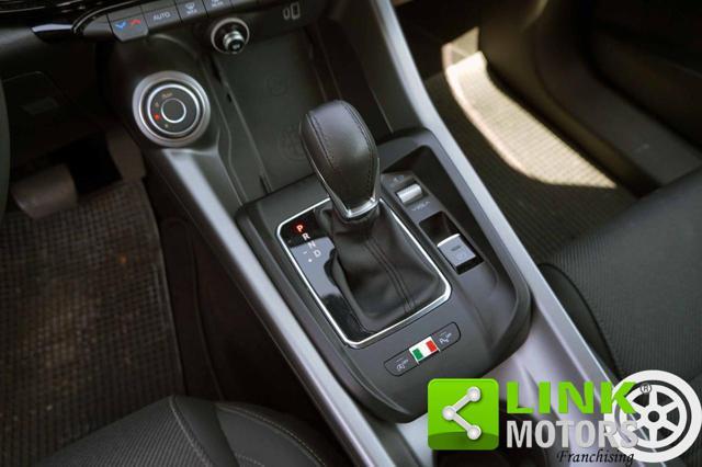 ALFA ROMEO Tonale 1.6 Ti 130CV TCT6 - 2023 - 29.000KM