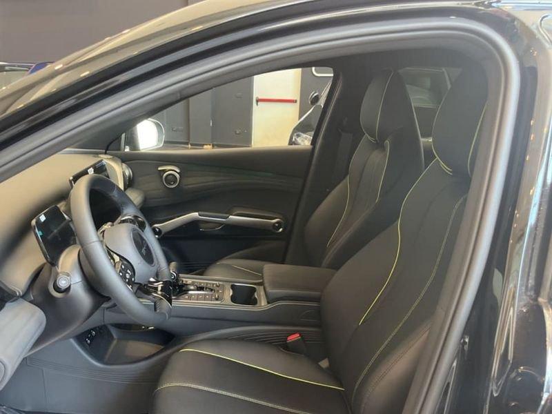 BYD ATTO3 ATTO 3 Comfort