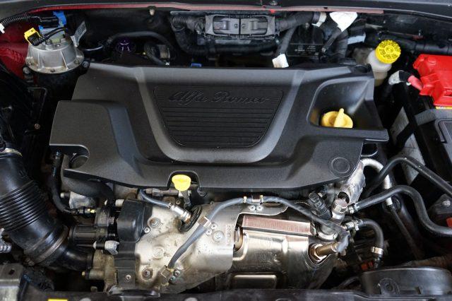 ALFA ROMEO Tonale 1.6 diesel 130 CV TCT6 Super Certificata