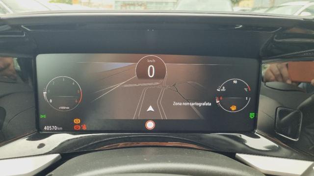 OPEL Mokka 1.5 diesel Elegance
