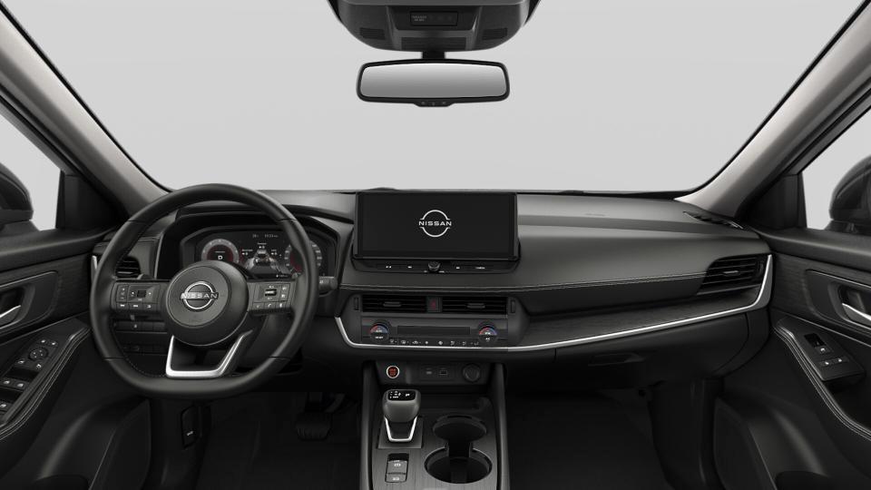 Nissan X-Trail 1.5 Mhev Acenta 2wd auto IN PROMO