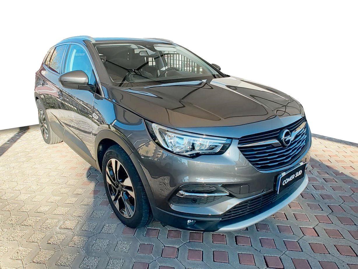 OPEL Grandland X - Grandland X 1.5 ecotec 120 Anniversary s&s 130