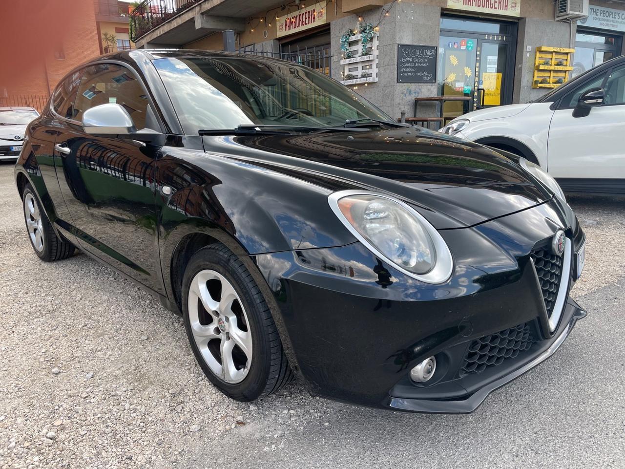 Alfa Romeo MiTo 1.3 JTDm 95 CV S&S Super !!eu 6!!