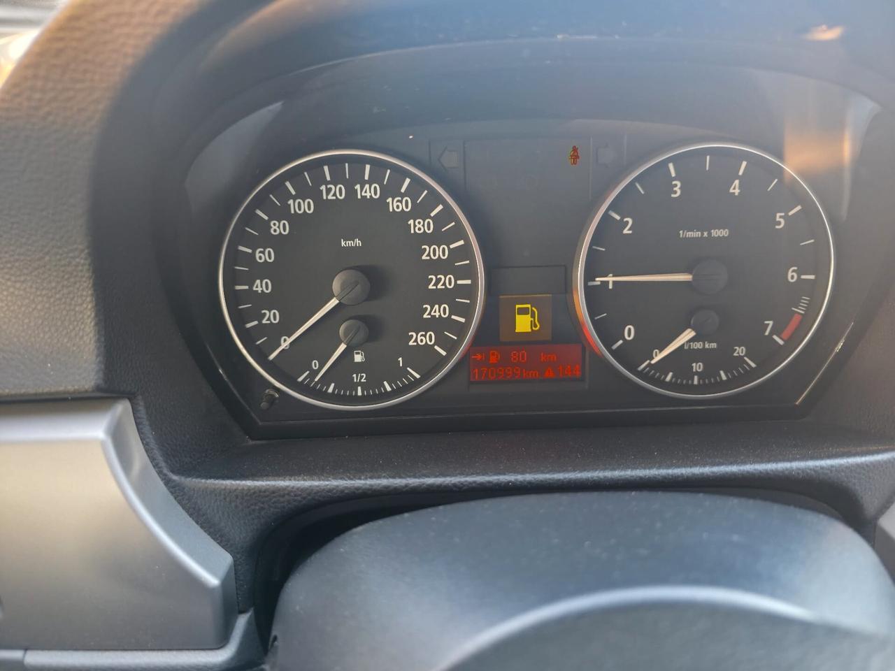 Bmw 320 320i cat Attiva