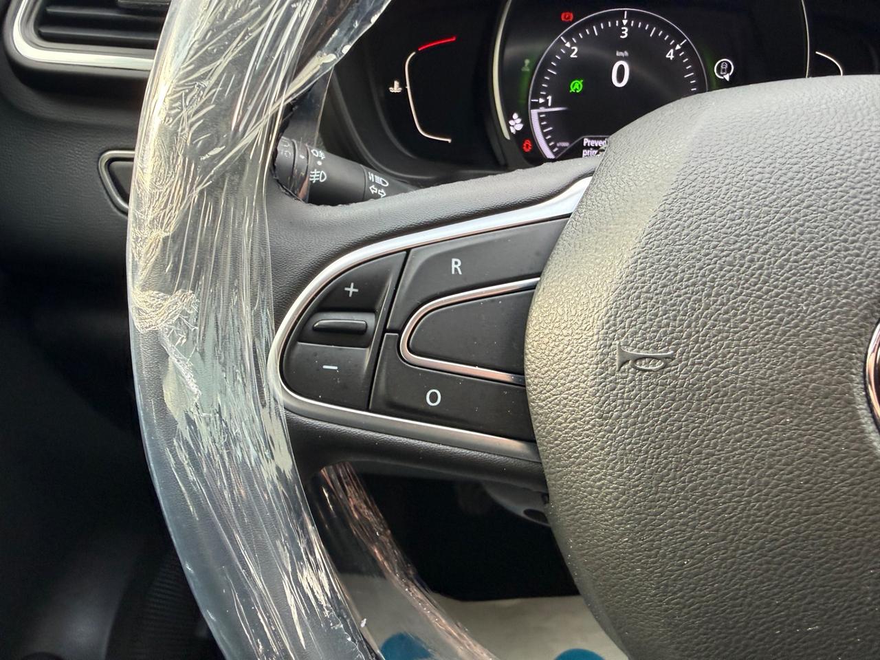 Renault Kadjar -1.5 Diesel - Unico Proprietario