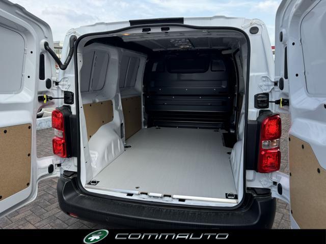 FIAT Scudo 1.5 BlueHDi 120 CV PL-TN Furgone PREZZO NETTO IVA