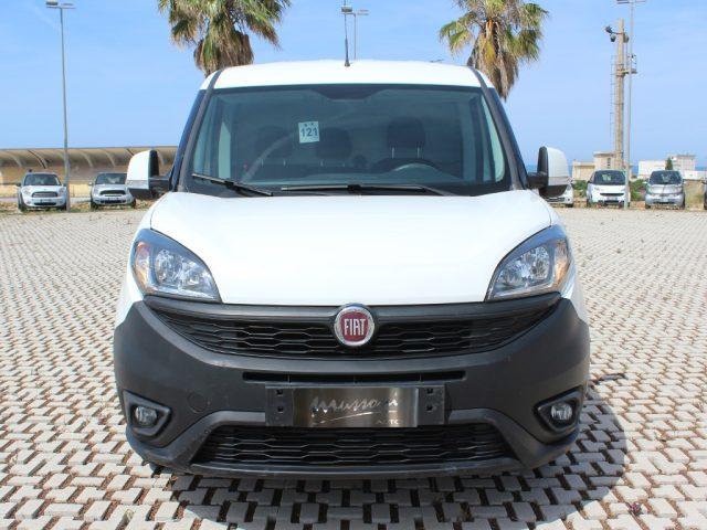 FIAT Doblo 1.3 MJT S&S 3 posti AUTOCARRO +IVA