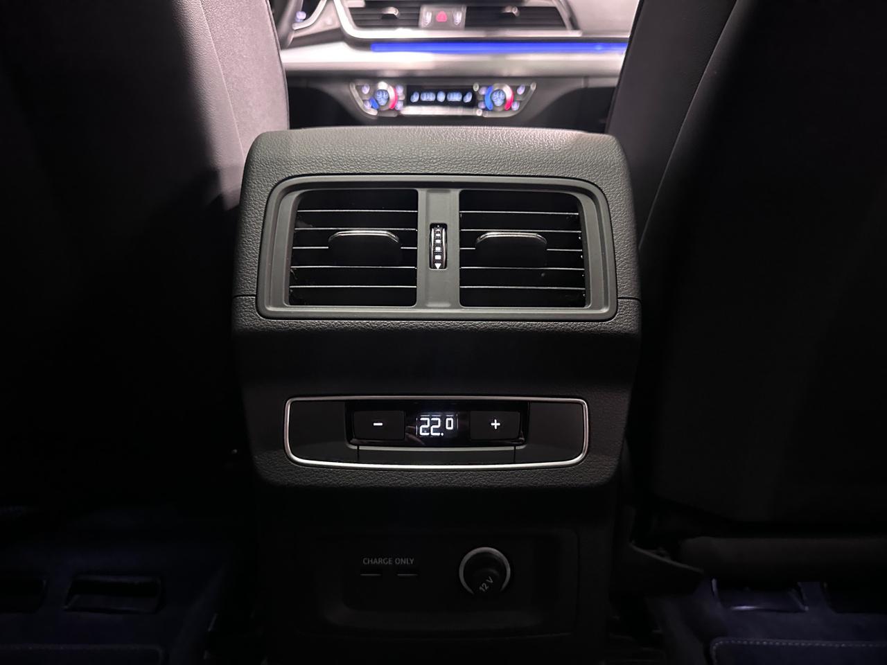 Audi SQ5 Sportback 3.0 tdi mhev 48V Sport Attitude quattro tiptronic