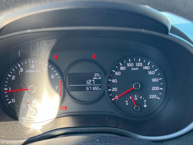 KIA Picanto 1.0 12V EcoGPL 5 porte City