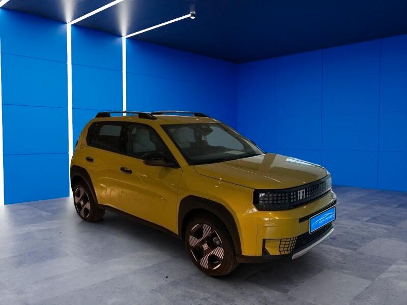 FIAT Grande Panda Grande Panda 1.2 Hybrid 100 C...