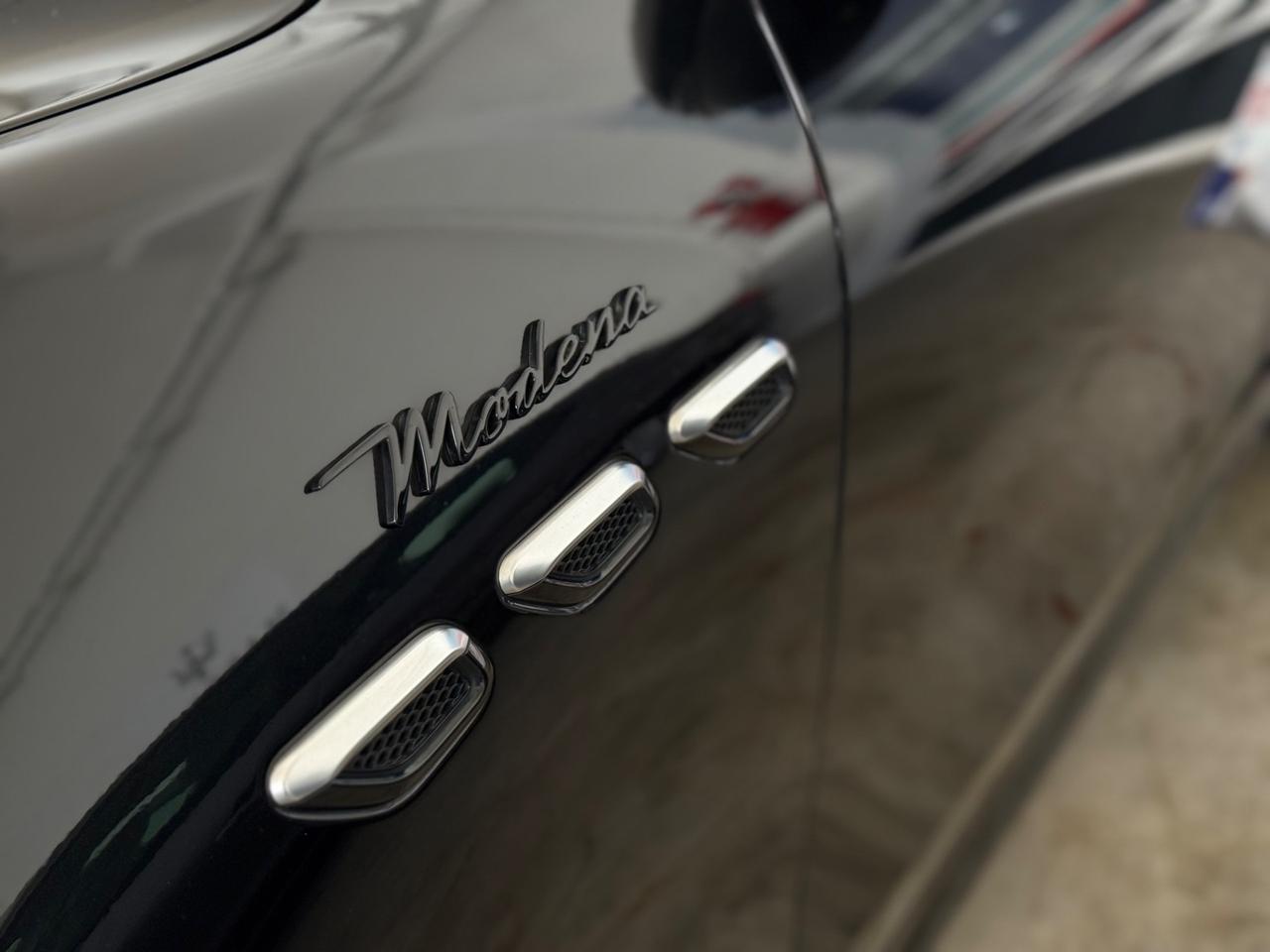 Maserati Grecale MHEV 330 CV AWD Modena