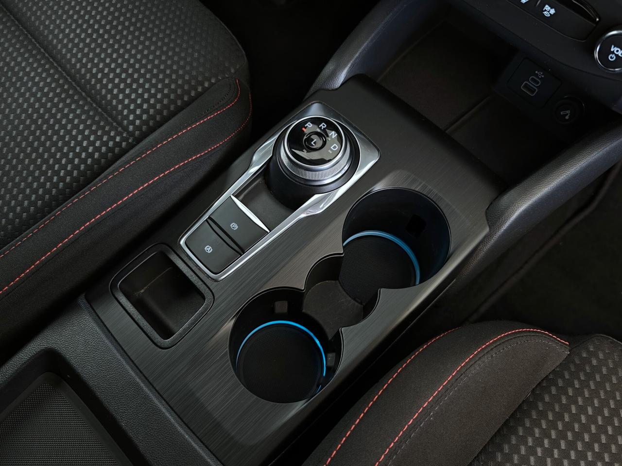 Ford Focus 1.5 EcoBlue 115 CV automatico ST-Line 2025