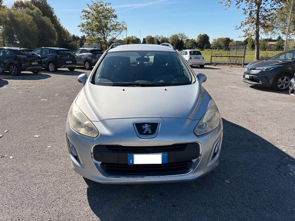 Peugeot 308 1.6 8V HDi 93CV SW Access