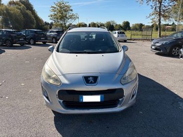 Peugeot 308 1.6 8V HDi 93CV SW Access