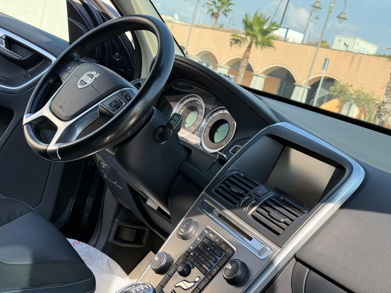 Volvo XC 60 XC60 D4 Momentum