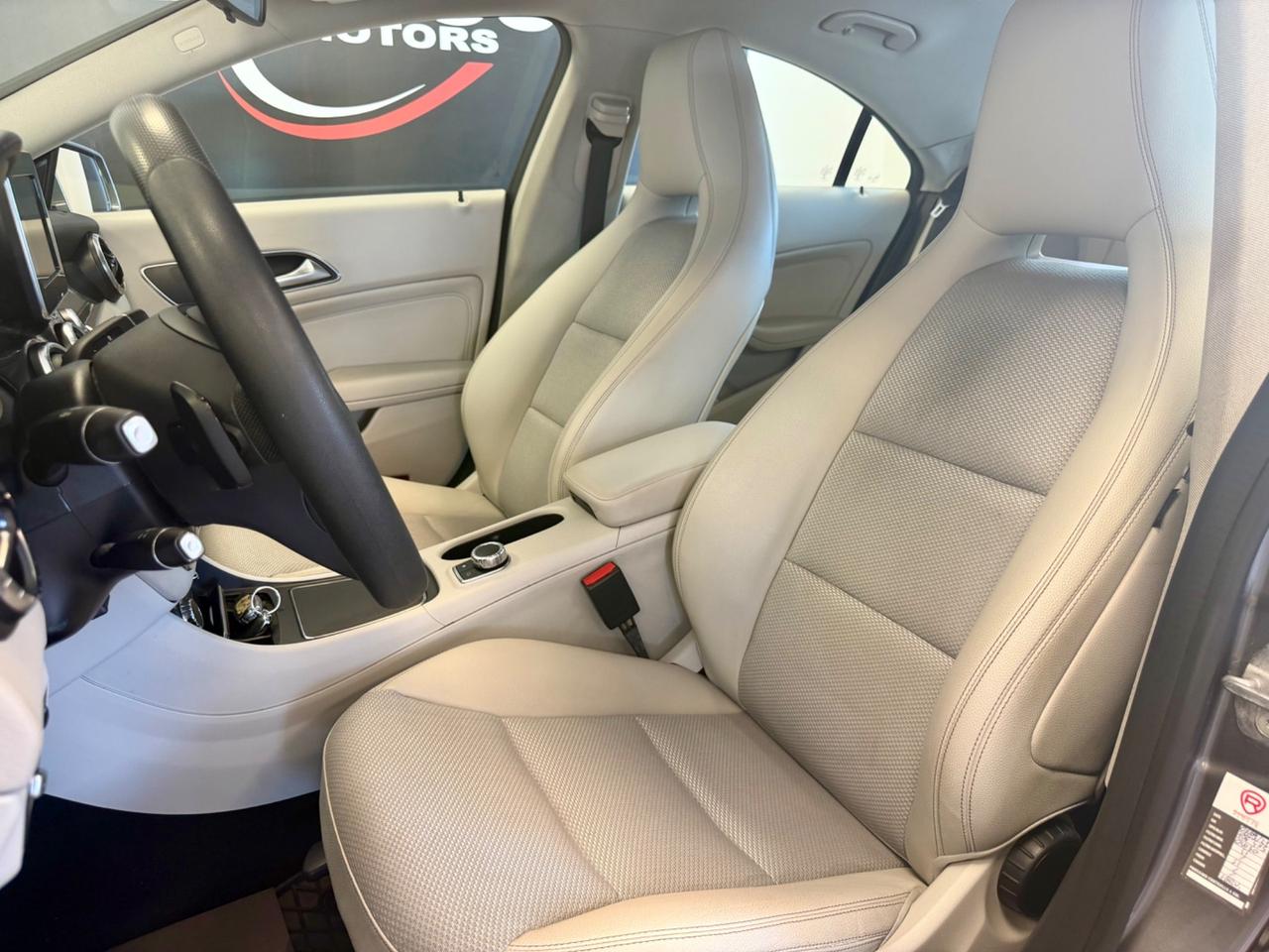 Mercedes-benz CLA 200 d Executive